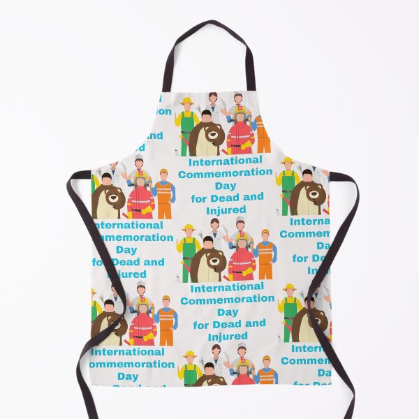 Item preview, Workers’ Memorial Day designed and sold by Simo0455.