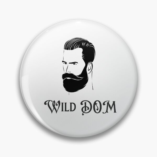 Item preview, Wild Dom designed and sold by badassgentleman.