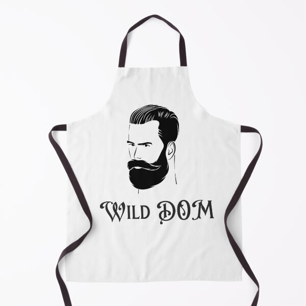 Item preview, Wild Dom designed and sold by badassgentleman.