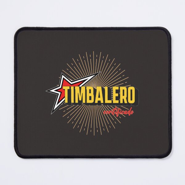 Item preview, Timbalero Centificado designed and sold by KefinStore.