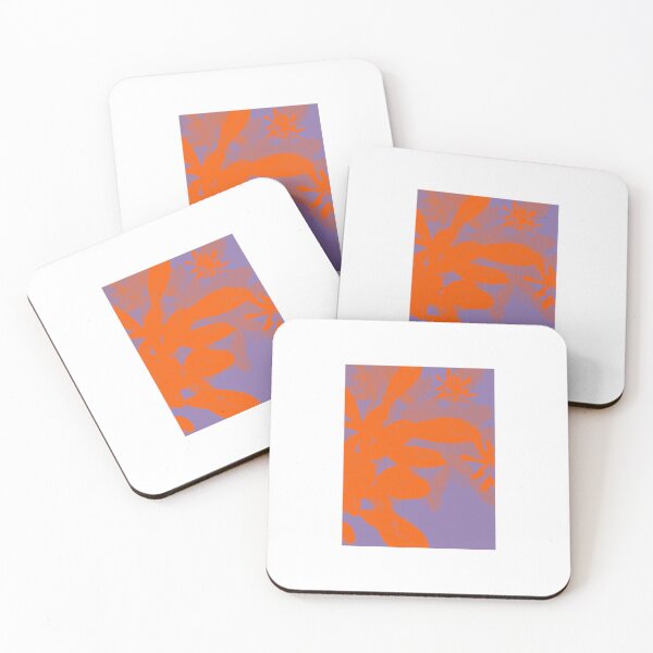 Item preview, Orange Flowers designed and sold by Victoria y Maria  Miguens.
