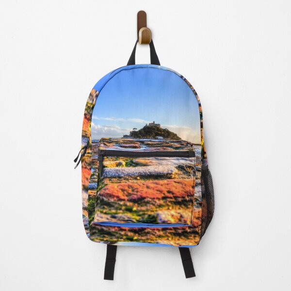 Item preview, St Michael's Mount And Causeway, Marazion, Cornwall designed and sold by Paul Thompson Photography.
