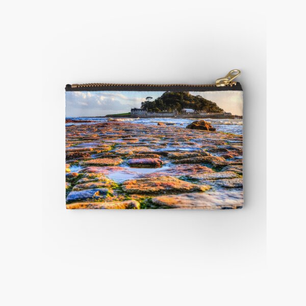 Item preview, St Michael's Mount And Causeway, Marazion, Cornwall designed and sold by Paul Thompson Photography.