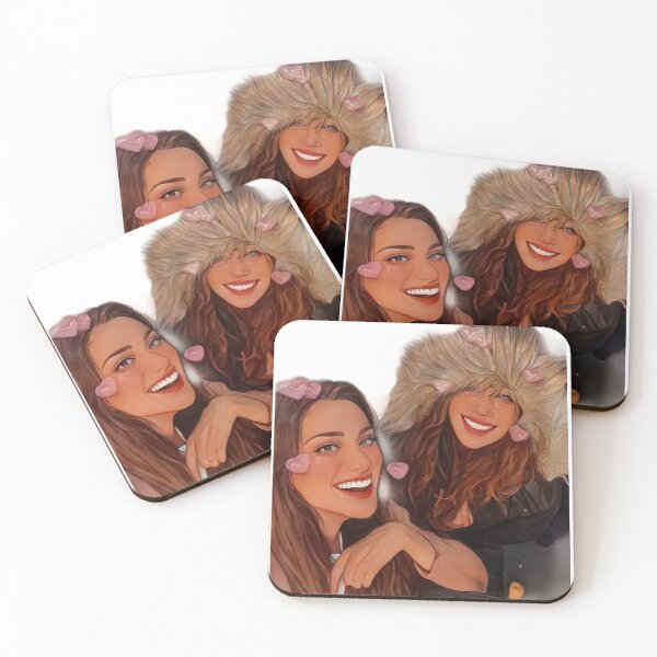 Item preview, Jaina and Stefania  designed and sold by 17Secrets.