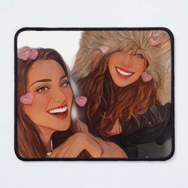 Item preview, Jaina and Stefania  designed and sold by 17Secrets.
