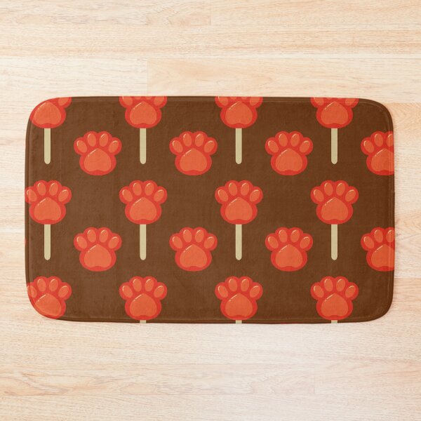 Item preview, Paw-Sicle Retro Cats Collection designed and sold by JBeasleyDesigns.