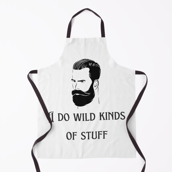 Item preview, I do wild kinds of stuff designed and sold by badassgentleman.