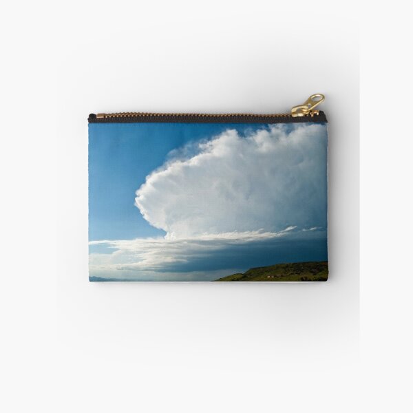 Item preview, Giant Supercell Thunderstorm designed and sold by EarthUnlocked.