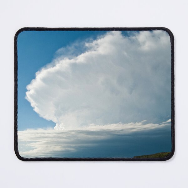 Item preview, Giant Supercell Thunderstorm designed and sold by EarthUnlocked.