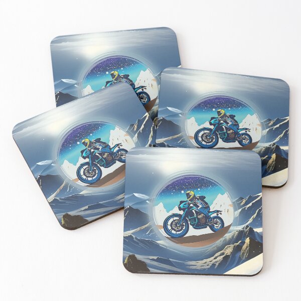 Item preview, art of motorcycle racing: techniques, training, and strategies for success designed and sold by Art Store Stickers.
