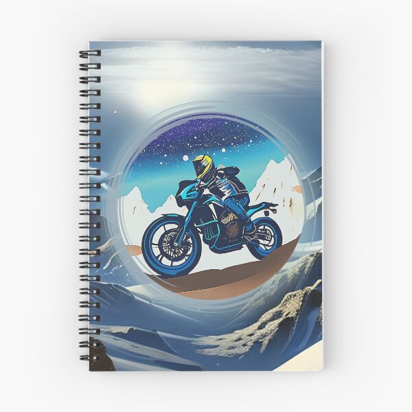Item preview, art of motorcycle racing: techniques, training, and strategies for success designed and sold by Art Store Stickers.