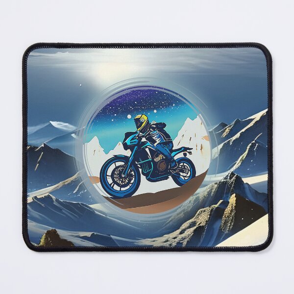 Item preview, art of motorcycle racing: techniques, training, and strategies for success designed and sold by Art Store Stickers.