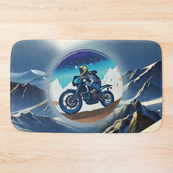Item preview, art of motorcycle racing: techniques, training, and strategies for success designed and sold by Art Store Stickers.