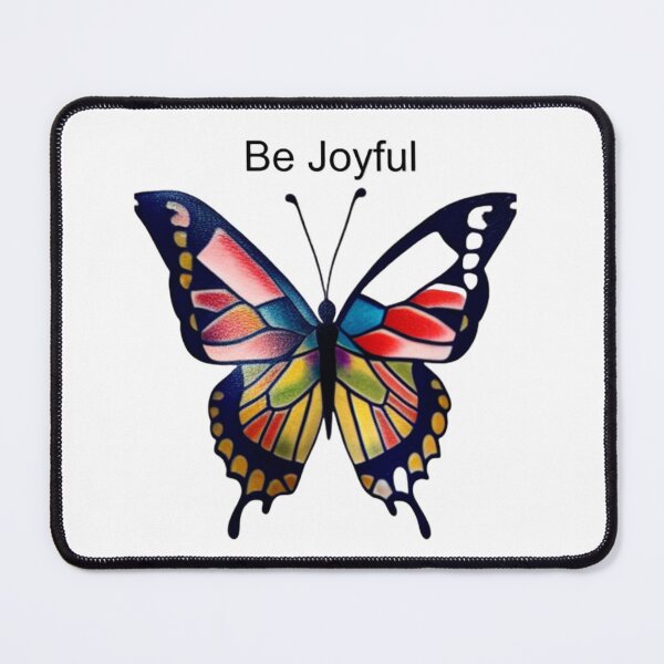 Item preview, butterfly - kind - joyful - lover designed and sold by AttitudeNova.