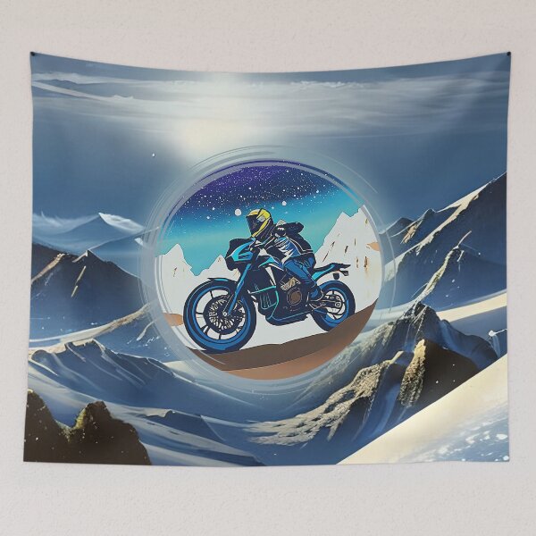 Item preview, art of motorcycle racing: techniques, training, and strategies for success designed and sold by Art Store Stickers.