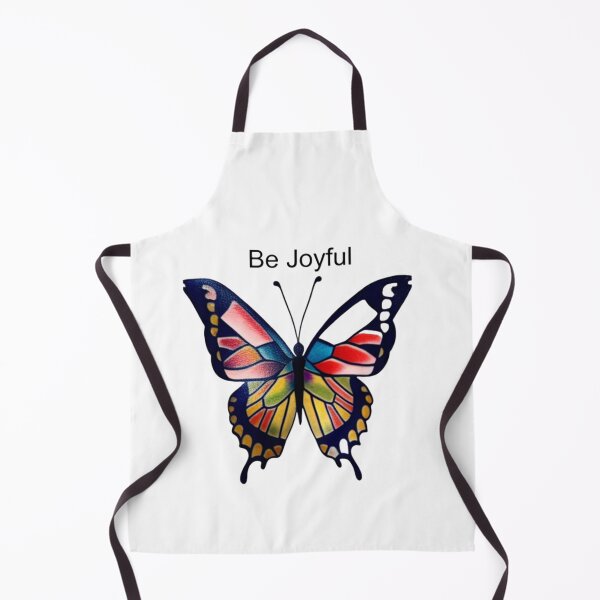 Item preview, butterfly - kind - joyful - lover designed and sold by AttitudeNova.