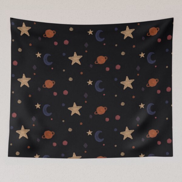 Item preview, Look at the Stars designed and sold by Bri Santoro.