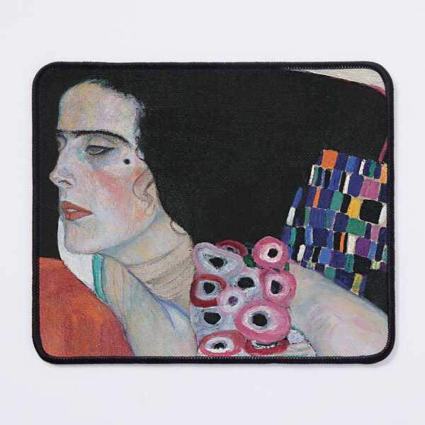 Item preview, Judith II Salomè | Gustav Klimt designed and sold by LaMadeleine.