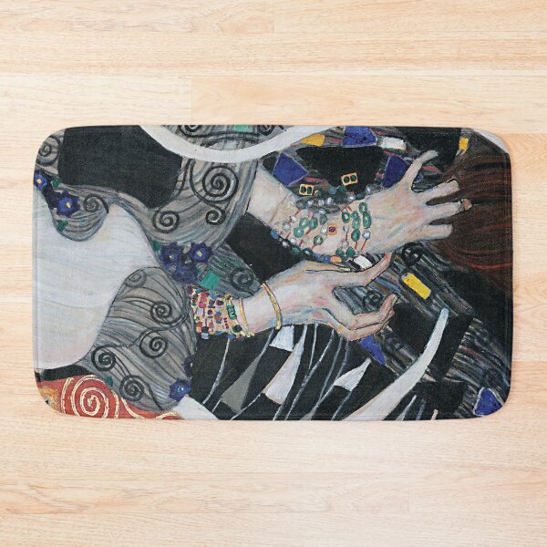 Item preview, Judith II Salomè | Gustav Klimt designed and sold by LaMadeleine.