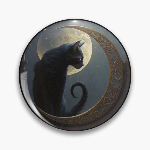 Artikelvorschau, Cat Noir #112 | Black Cat entworfen und verkauft von Black-Cats.