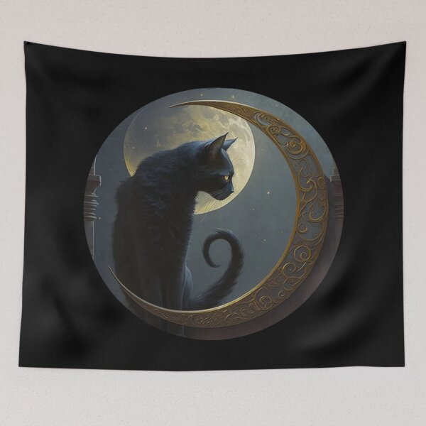 Artikelvorschau, Cat Noir #112 | Black Cat entworfen und verkauft von Black-Cats.