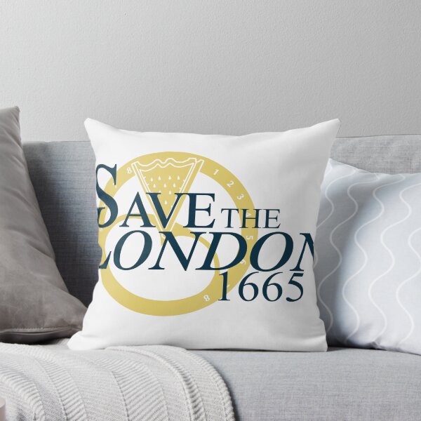 Item preview, Save The London 1665 designed and sold by NautArchSoc.