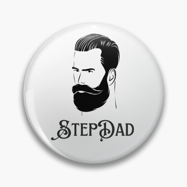Item preview, Stepdad designed and sold by badassgentleman.