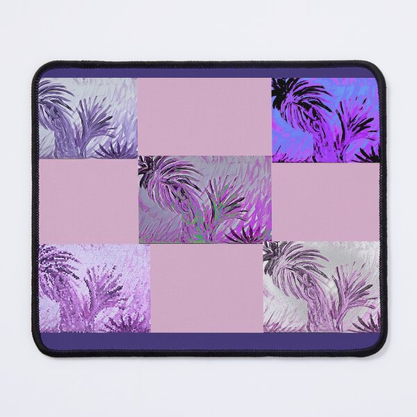 Item preview, Treescape Quilt designed and sold by KazM.
