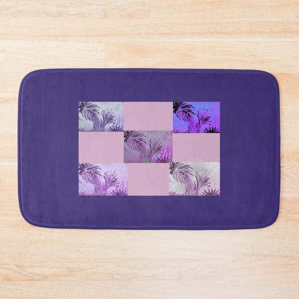 Item preview, Treescape Quilt designed and sold by KazM.