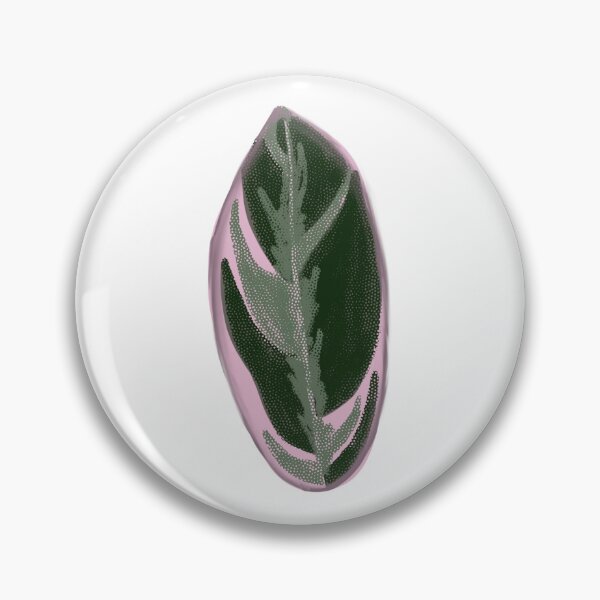 Item preview, calatea rosa designed and sold by Bri Santoro.