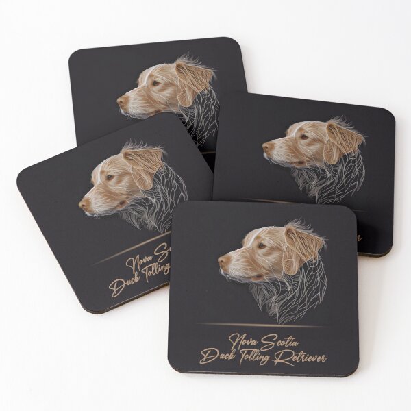 Item preview, Nova Scotia Duck Tolling Retriever designed and sold by Best-Breeds.