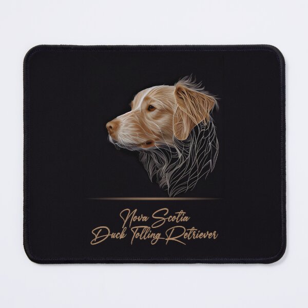 Item preview, Nova Scotia Duck Tolling Retriever designed and sold by Best-Breeds.