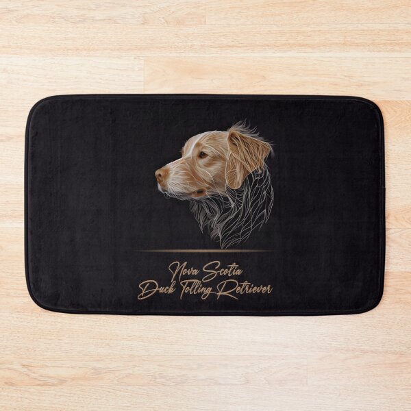 Item preview, Nova Scotia Duck Tolling Retriever designed and sold by Best-Breeds.