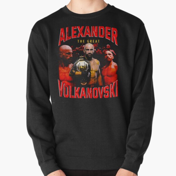 Item preview, Alexander Volkanovski Volk Vintage designed and sold by ryanc1107.
