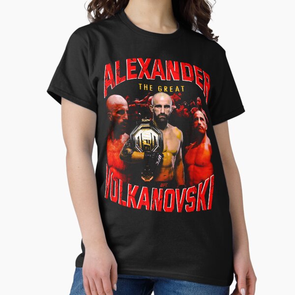 Item preview, Alexander Volkanovski Volk Vintage designed and sold by ryanc1107.