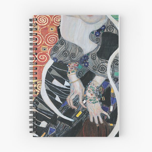 Item preview, Judith II Salomè | Gustav Klimt designed and sold by LaMadeleine.