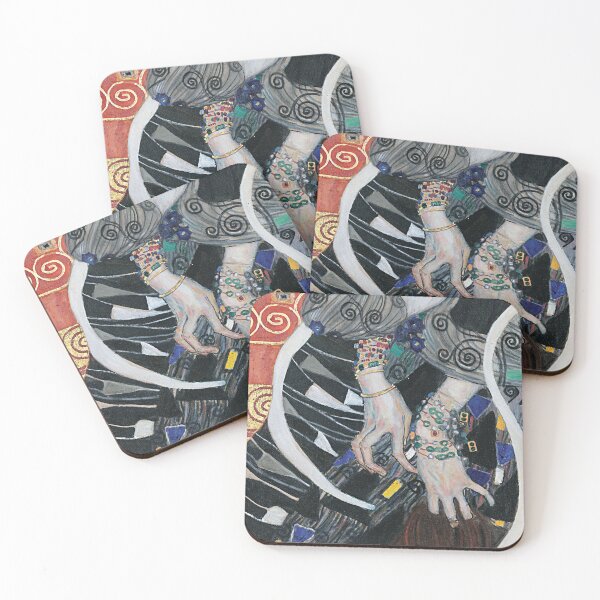 Item preview, Judith II Salomè | Gustav Klimt designed and sold by LaMadeleine.
