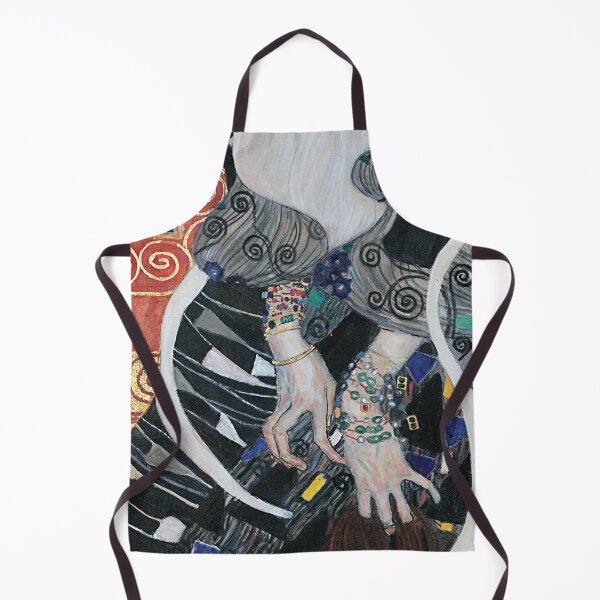Item preview, Judith II Salomè | Gustav Klimt designed and sold by LaMadeleine.