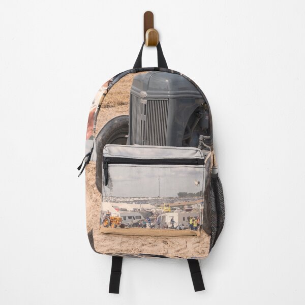 Item preview, Little grey Fergie designed and sold by hawkie.