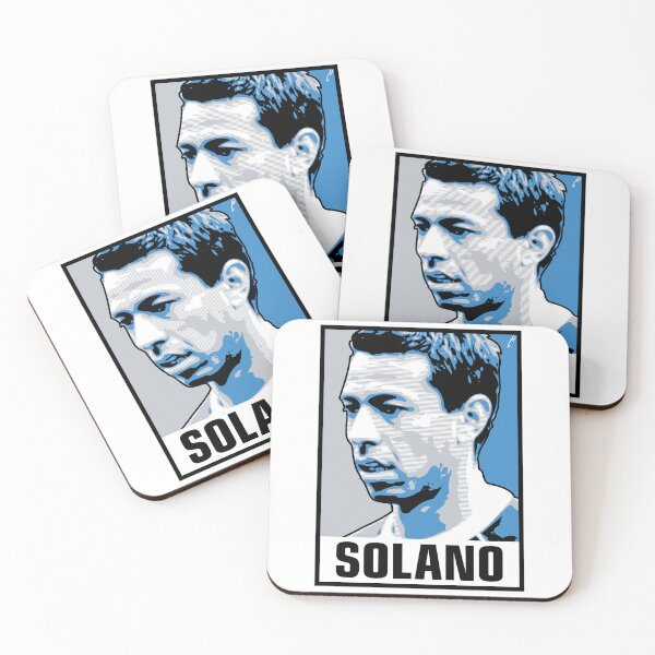 Item preview, Solano designed and sold by DFA.