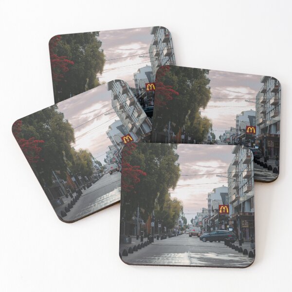 Item preview, Miter Street, Bariloche designed and sold by Santiagoacost.