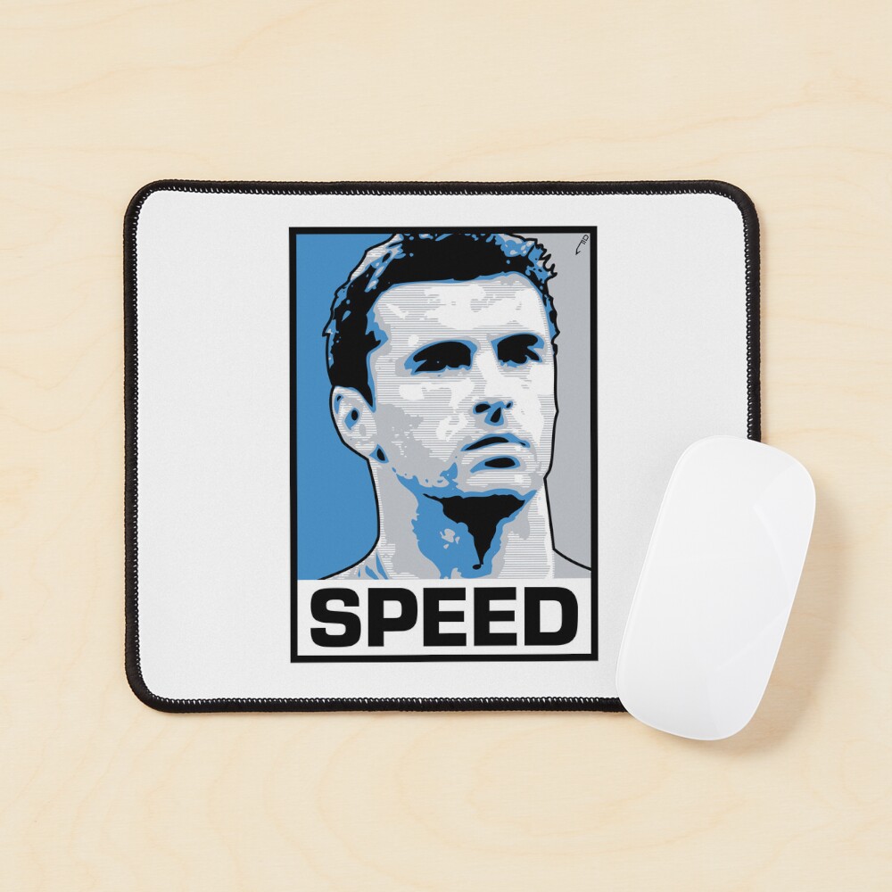 Item preview, Mouse Pad designed and sold by DAFTFISH.