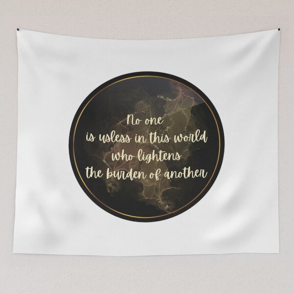 Item preview, Charles Dickens designed and sold by QammerWazir.