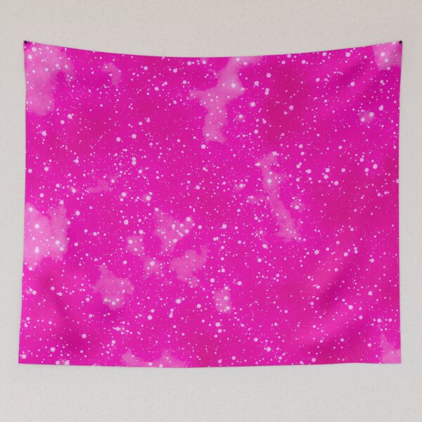 Item preview, Pink Speckle Watercolor Paints designed and sold by KellysComColors.