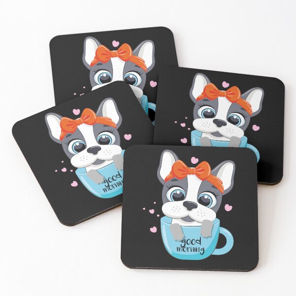 Item preview, Good Morning designed and sold by Moonfy.