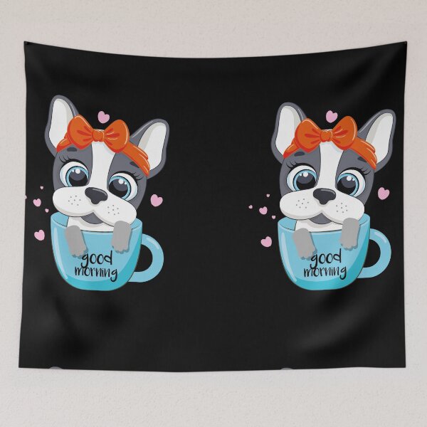 Item preview, Good Morning designed and sold by Moonfy.