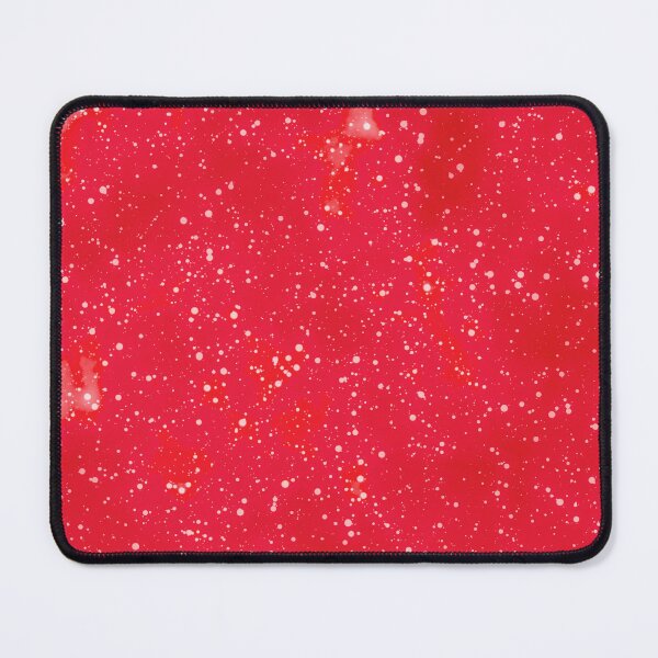 Item preview, Red Speckle Watercolor Paints designed and sold by KellysComColors.