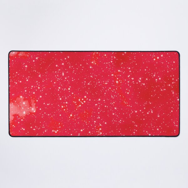 Item preview, Red Speckle Watercolor Paints designed and sold by KellysComColors.