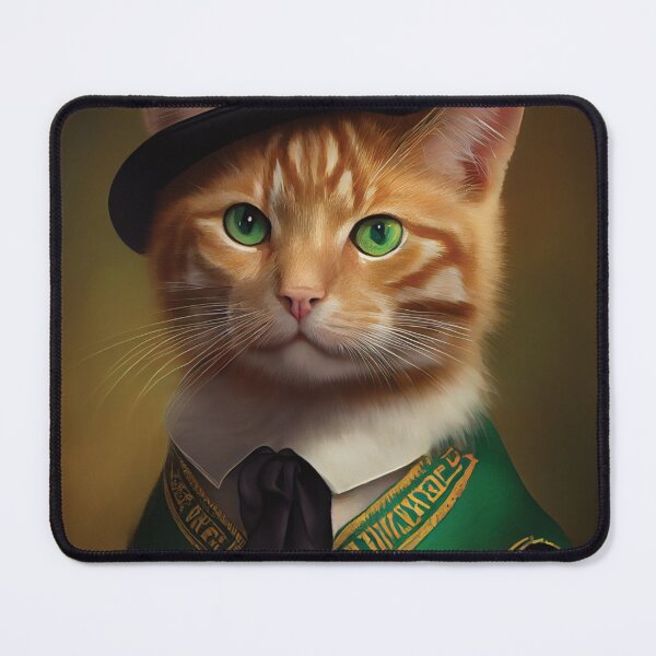 Item preview, Paddy's Irish Pub, cat. designed and sold by DGtaLrtcom.