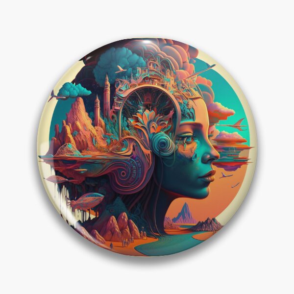 Item preview, Future Civilization designed and sold by CyberDreamer.